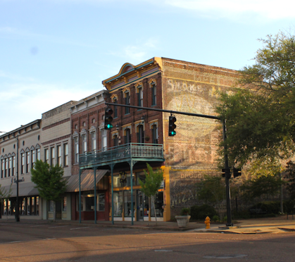 A Song Of America's Downtowns - Our Towns